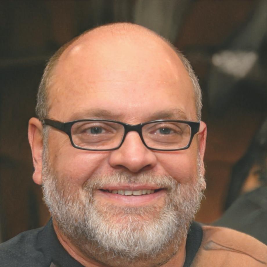 Finanzexperte und Programmleiter