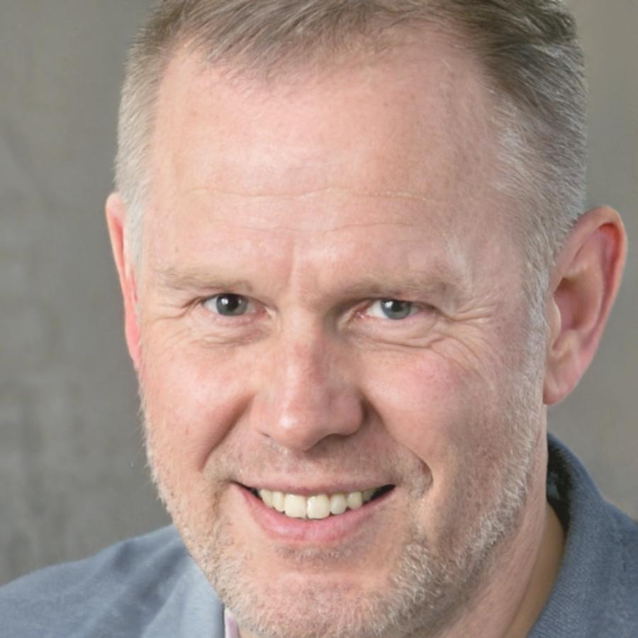 Severin Waldkirch, Gründer von fiorentavix