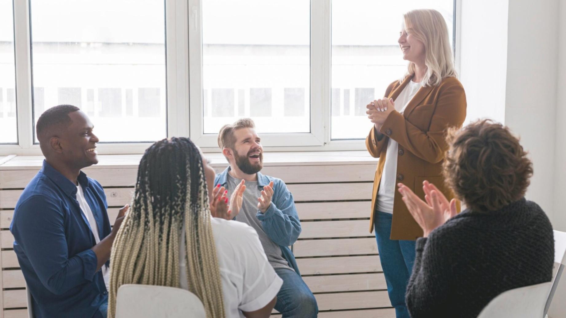 Individuelle Finanzlösungen für mittelständische Unternehmen